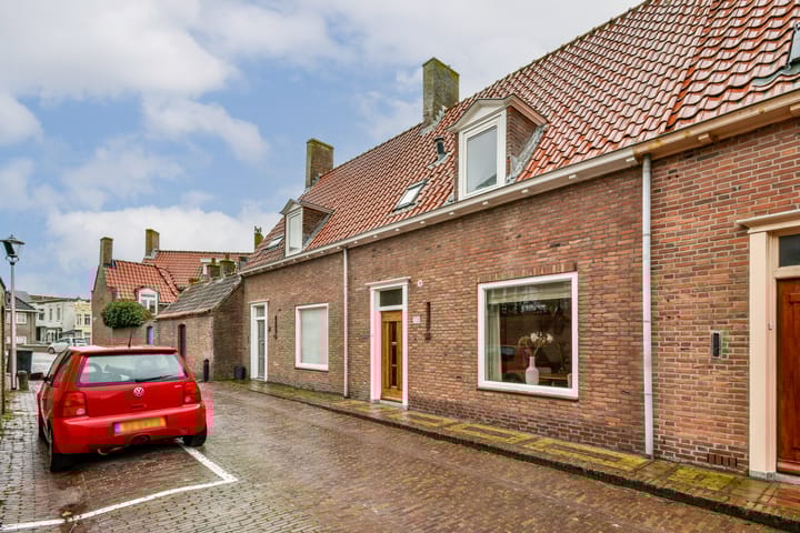 Foto 2 van Noorderstraat 32