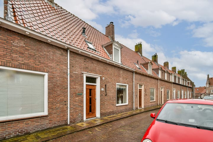 Foto 7 van Noorderstraat 32