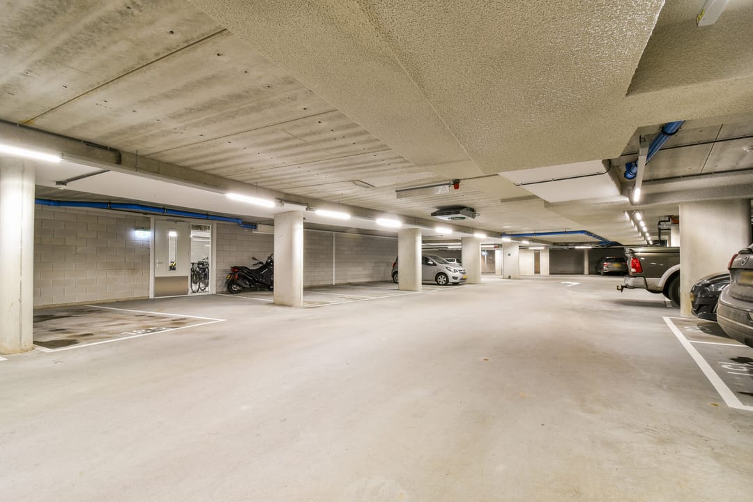 Foto 16 van Carel Willinkgracht 105