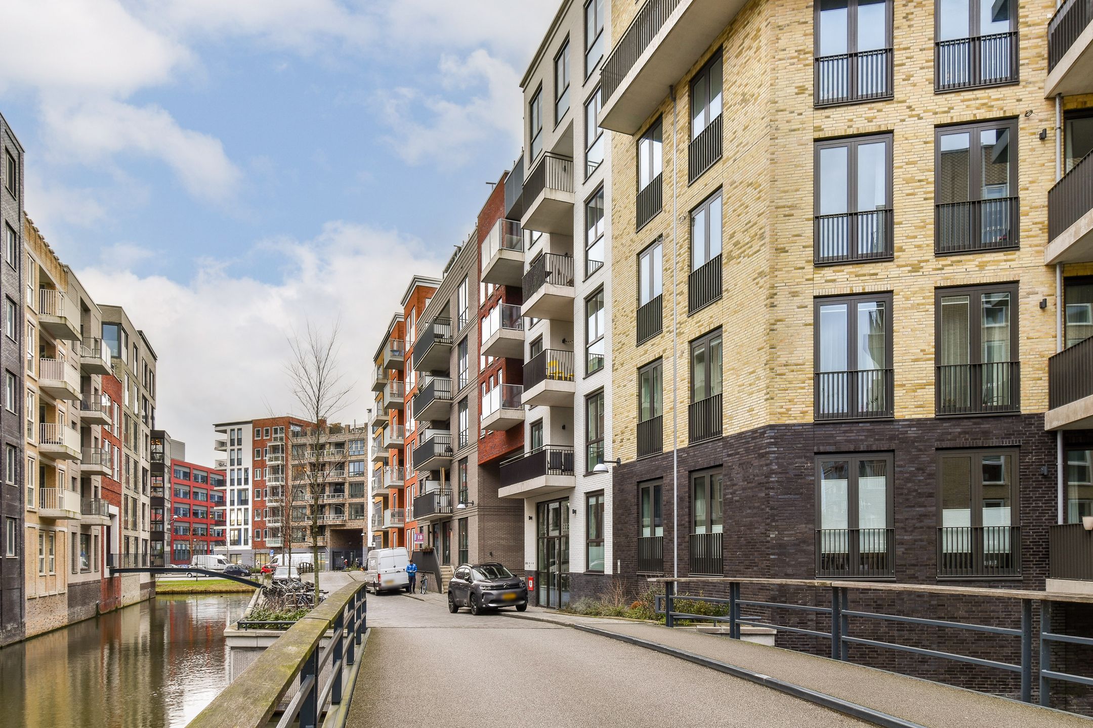 Foto 18 van Carel Willinkgracht 105