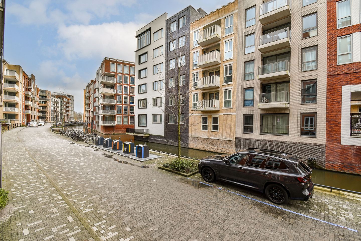 Foto 19 van Carel Willinkgracht 105