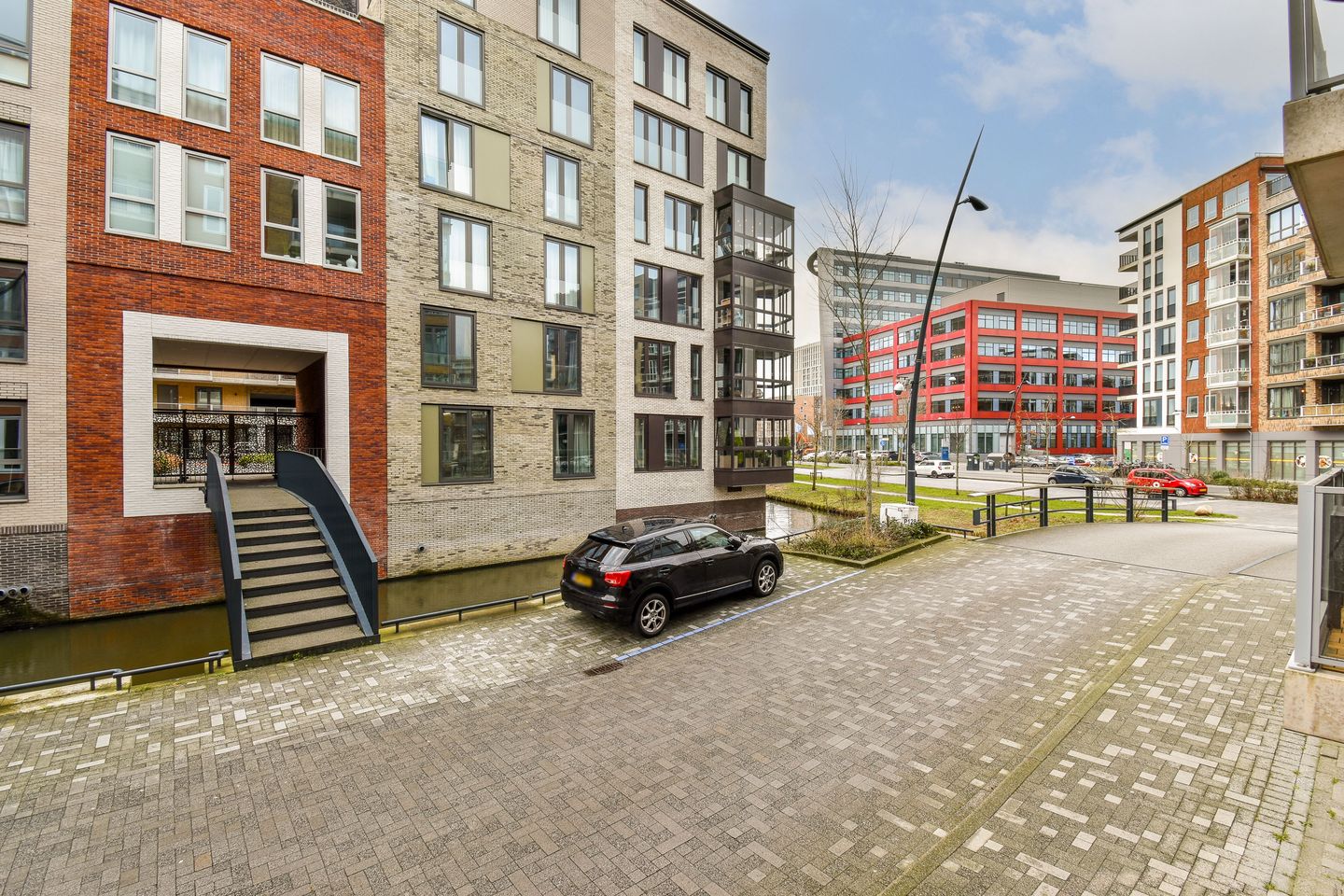 Foto 20 van Carel Willinkgracht 105