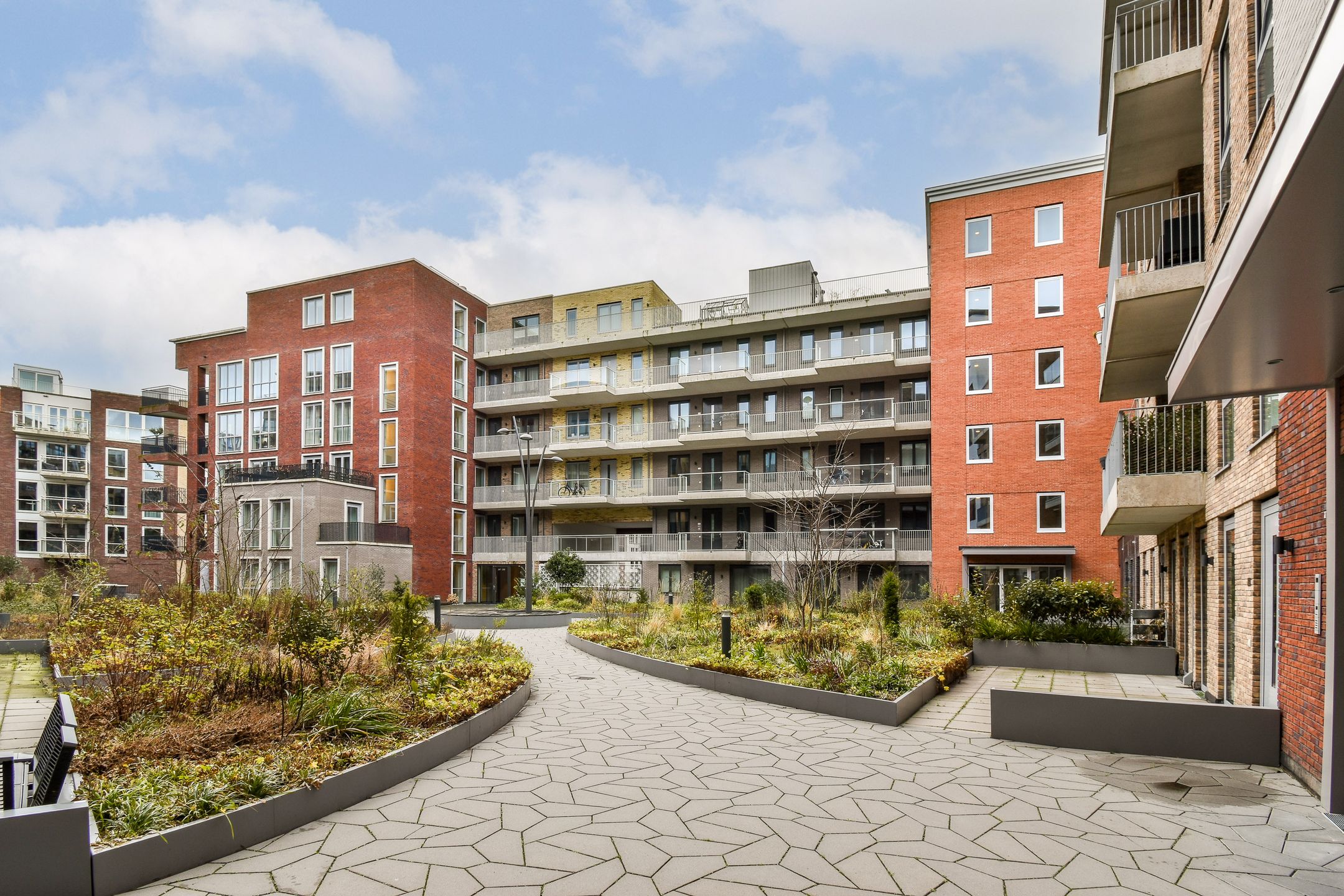 Foto 21 van Carel Willinkgracht 105