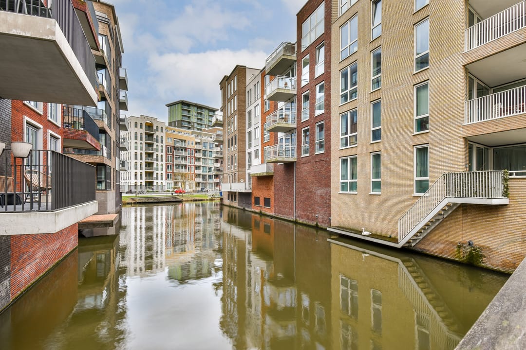 Foto 23 van Carel Willinkgracht 105