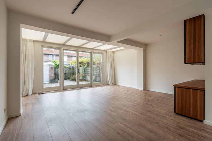 Foto 2 van Govert Flincklaan 30