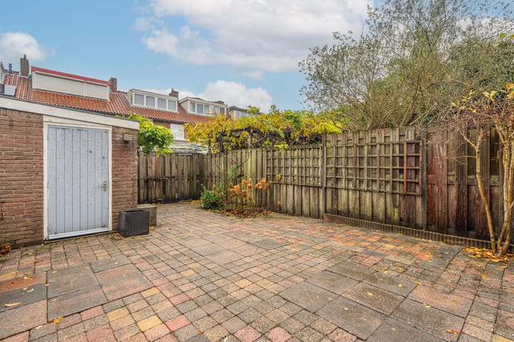 Foto 3 van Govert Flincklaan 30