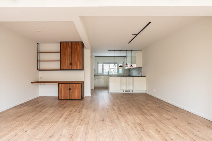 Foto 4 van Govert Flincklaan 30