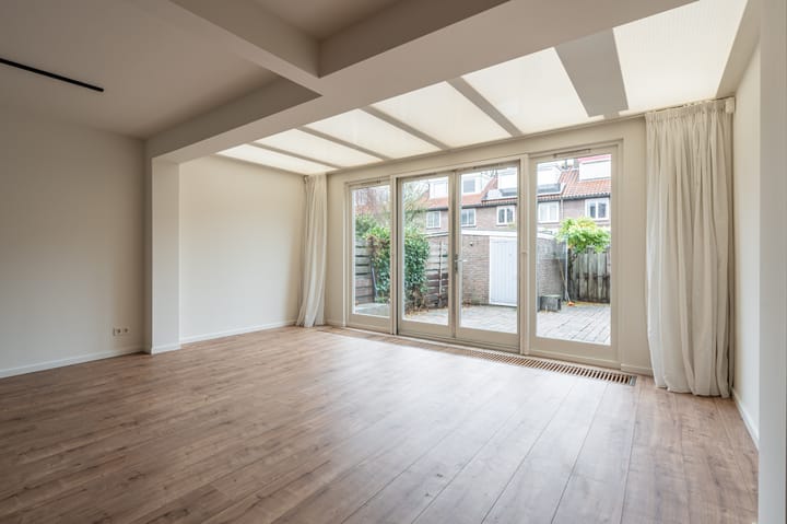 Foto 5 van Govert Flincklaan 30