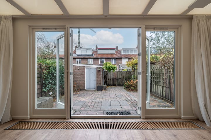 Foto 6 van Govert Flincklaan 30