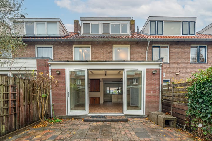 Foto 7 van Govert Flincklaan 30