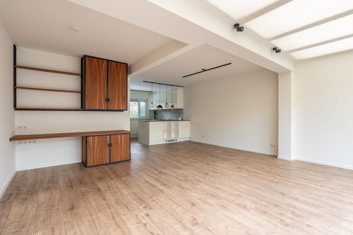 Foto 8 van Govert Flincklaan 30