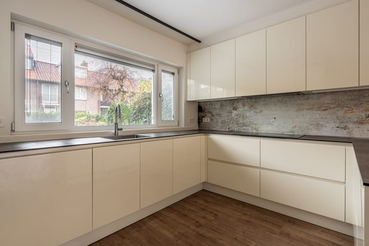 Foto 10 van Govert Flincklaan 30