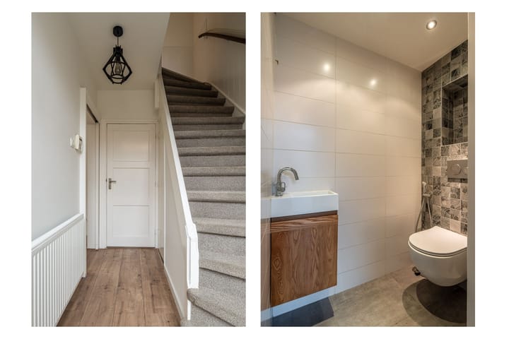 Foto 13 van Govert Flincklaan 30