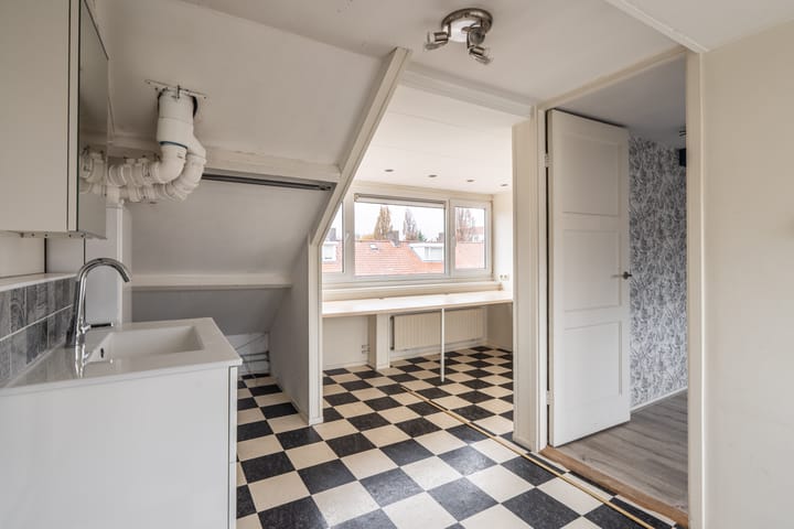 Foto 22 van Govert Flincklaan 30