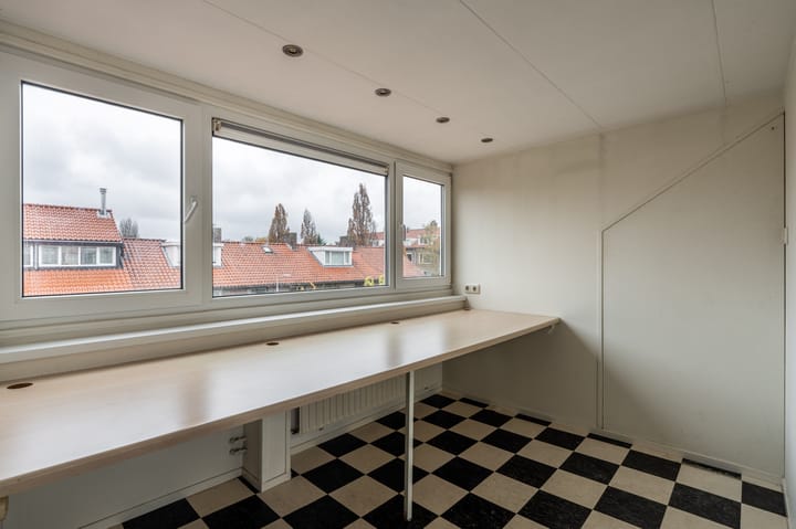 Foto 23 van Govert Flincklaan 30