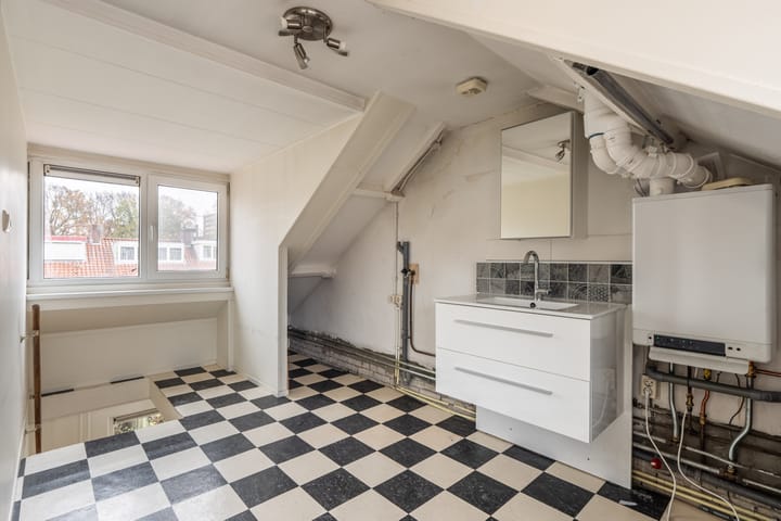 Foto 24 van Govert Flincklaan 30