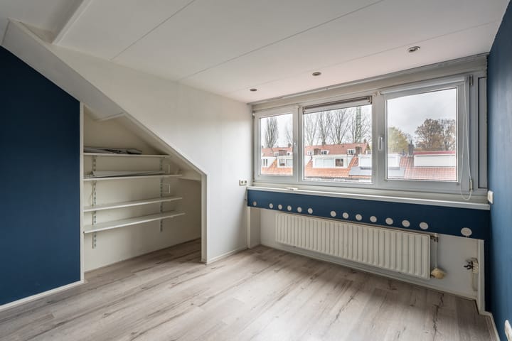 Foto 25 van Govert Flincklaan 30