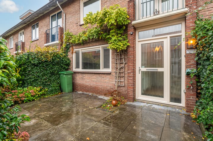 Foto 26 van Govert Flincklaan 30