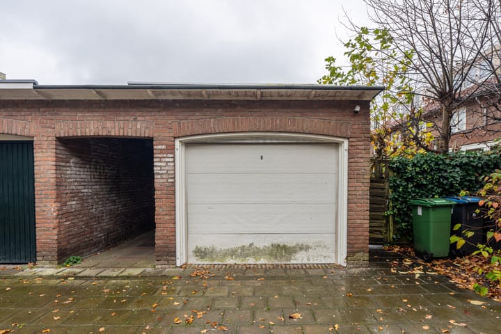 Foto 27 van Govert Flincklaan 30