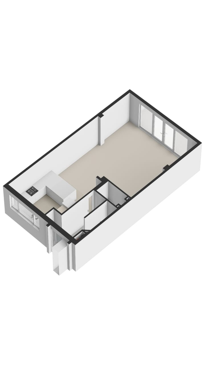 Foto 32 van Govert Flincklaan 30