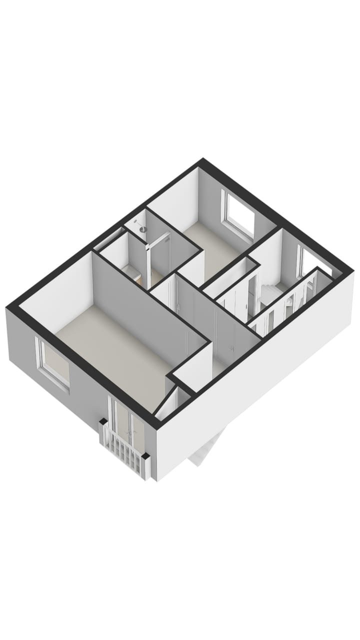 Foto 36 van Govert Flincklaan 30
