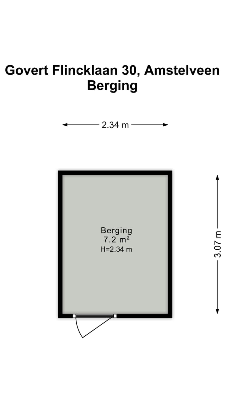 Foto 39 van Govert Flincklaan 30