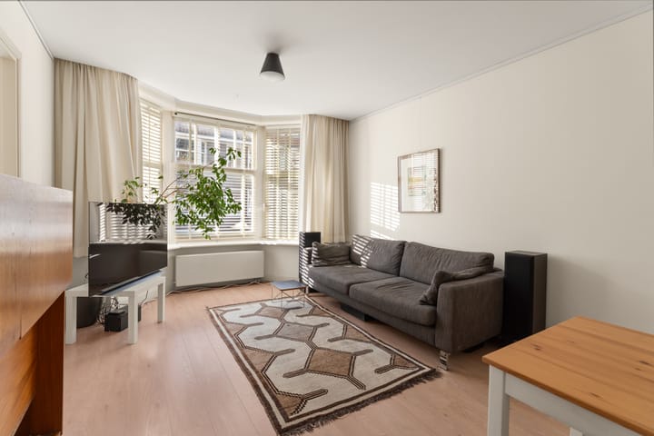 Foto 2 van Woestduinstraat 141-1