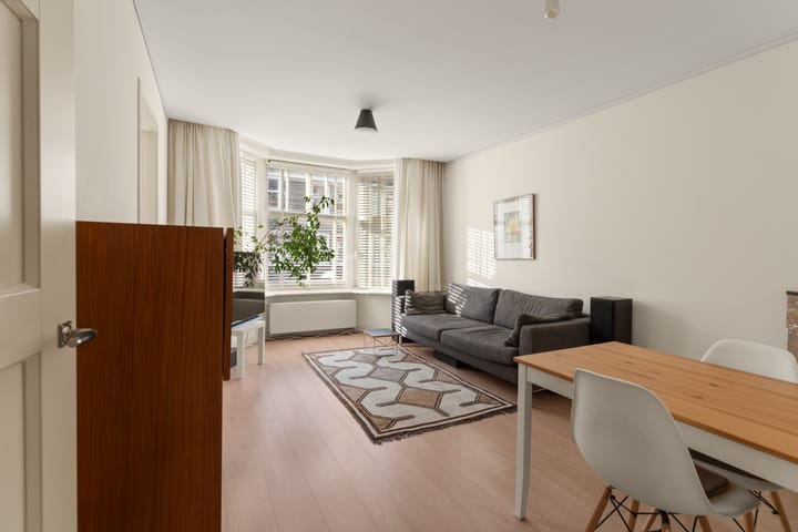 Foto 3 van Woestduinstraat 141-1