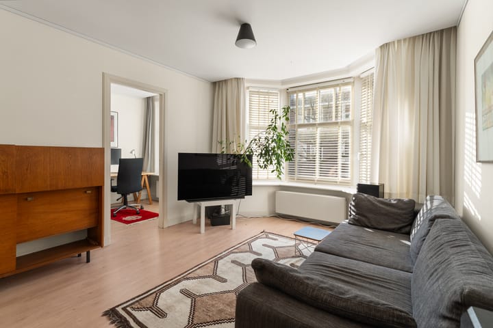 Foto 4 van Woestduinstraat 141-1