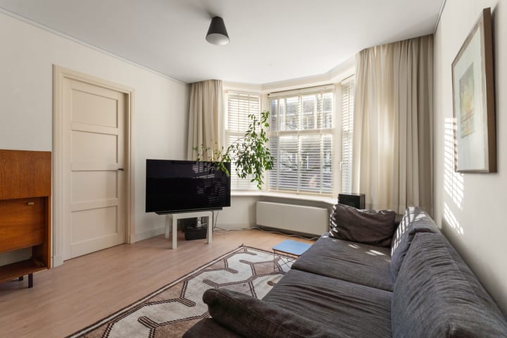 Foto 5 van Woestduinstraat 141-1