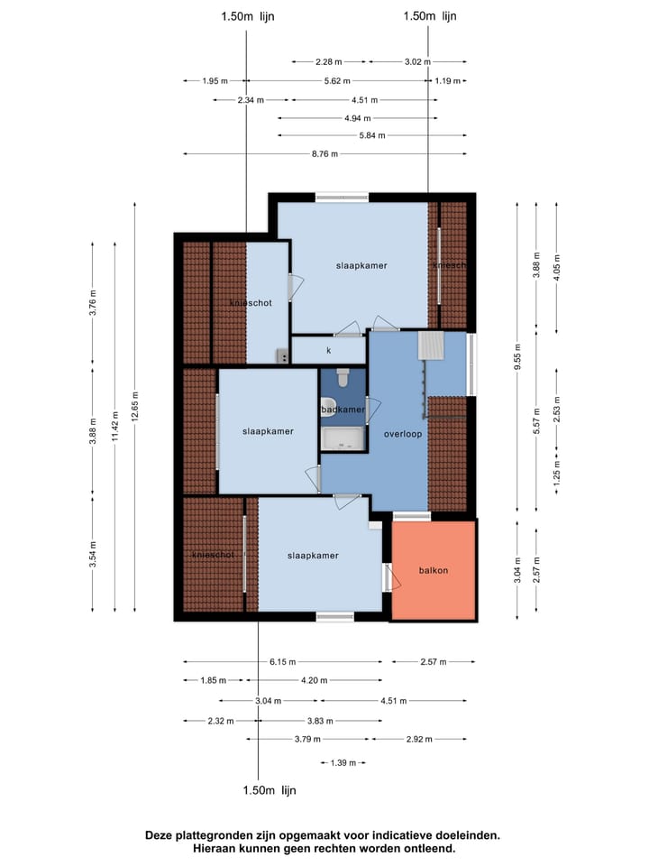 Foto 46 van Eemdijk 86