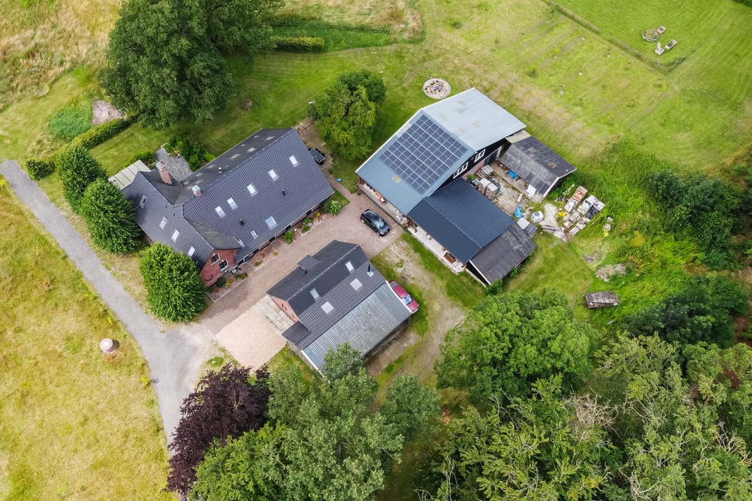 Foto 2 van Slaghekkedwarsweg 30