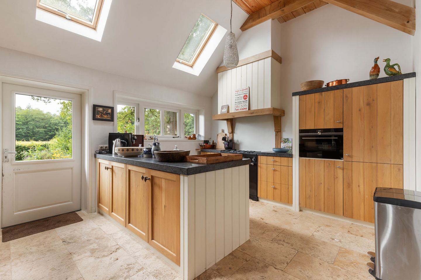 Foto 5 van Slaghekkedwarsweg 30