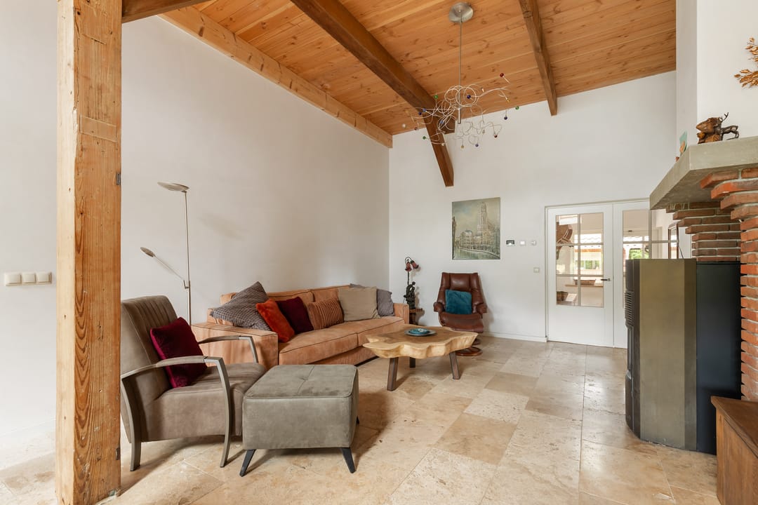 Foto 16 van Slaghekkedwarsweg 30