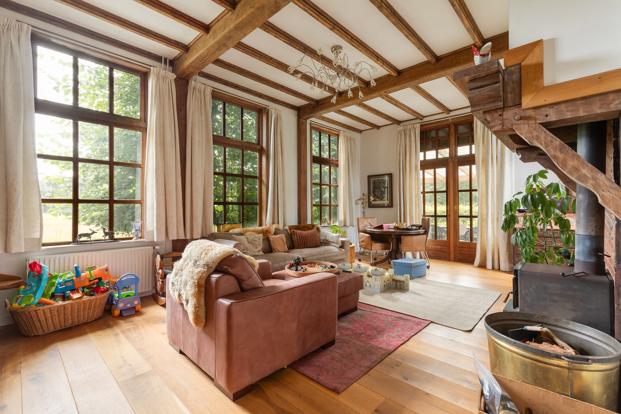 Foto 18 van Slaghekkedwarsweg 30