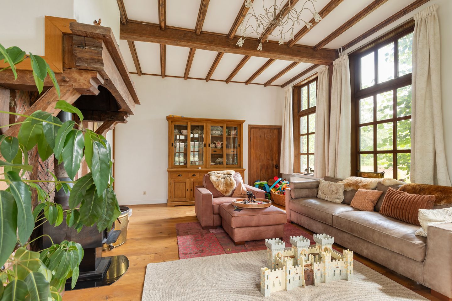 Foto 19 van Slaghekkedwarsweg 30