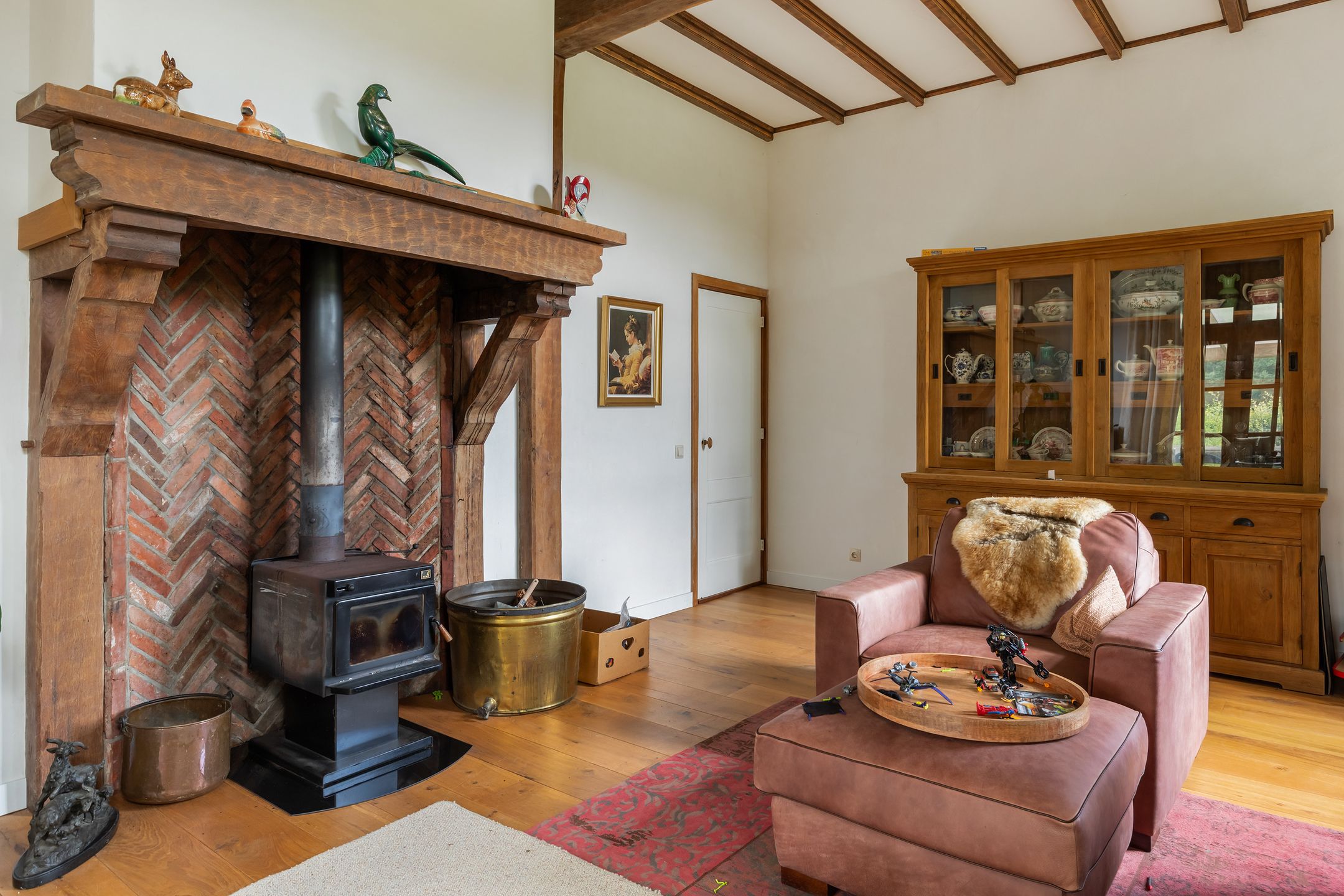 Foto 21 van Slaghekkedwarsweg 30