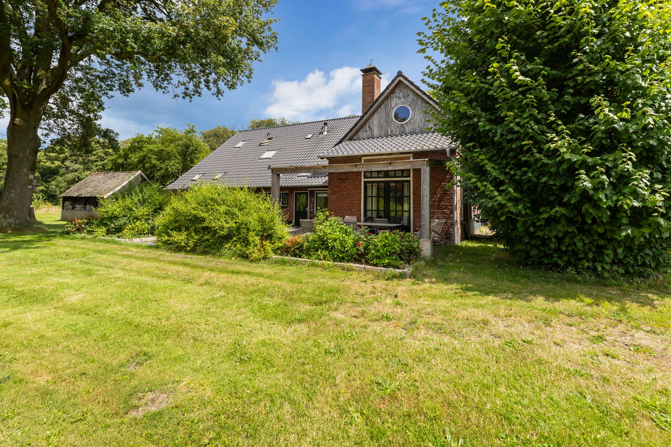 Foto 39 van Slaghekkedwarsweg 30