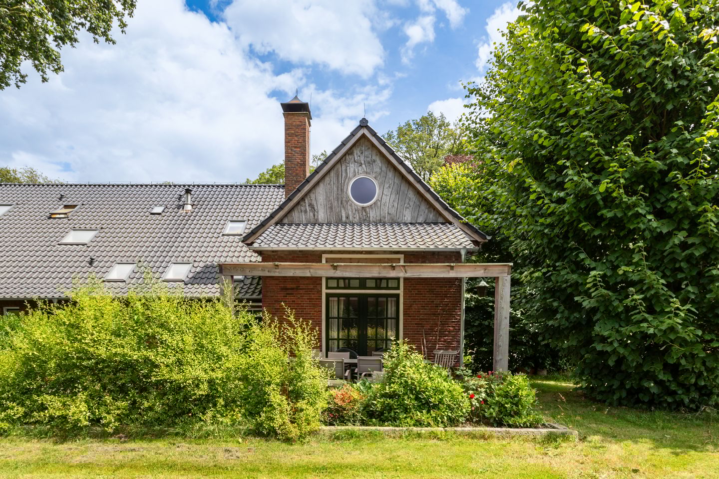 Foto 40 van Slaghekkedwarsweg 30