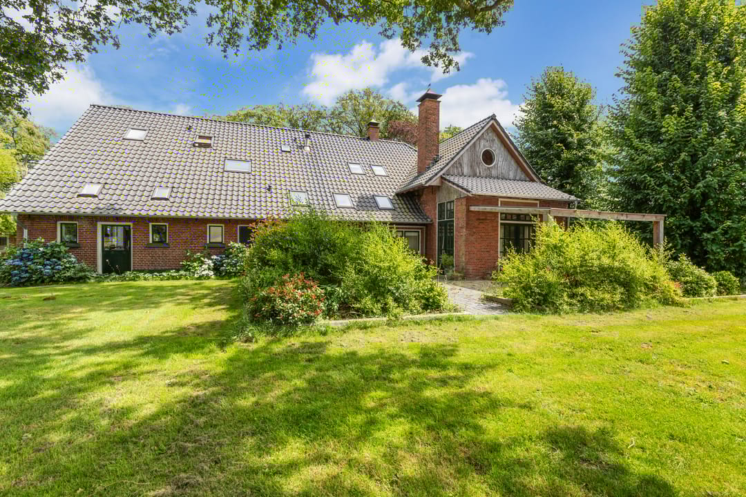 Foto 41 van Slaghekkedwarsweg 30