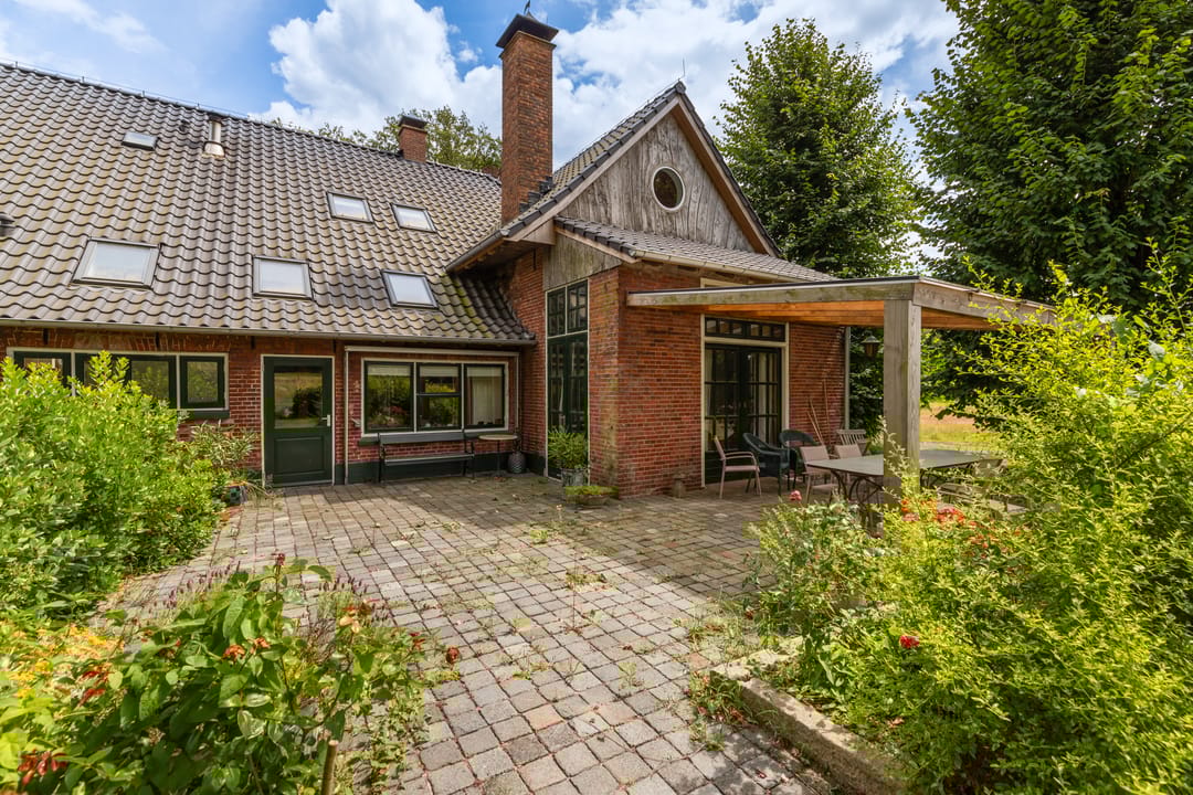 Foto 43 van Slaghekkedwarsweg 30