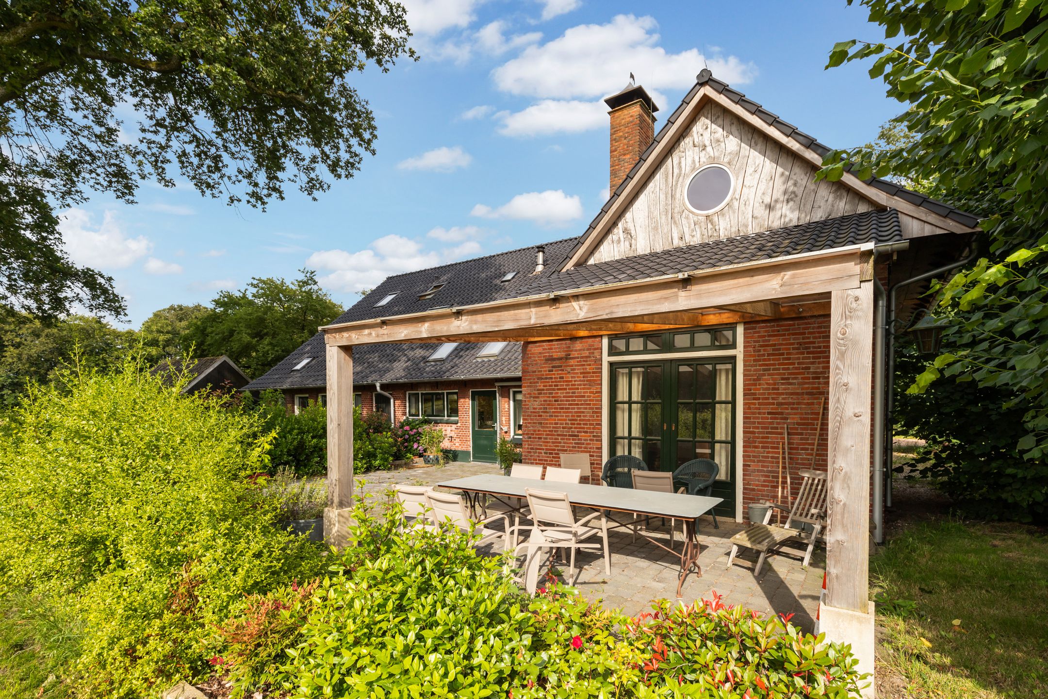 Foto 42 van Slaghekkedwarsweg 30