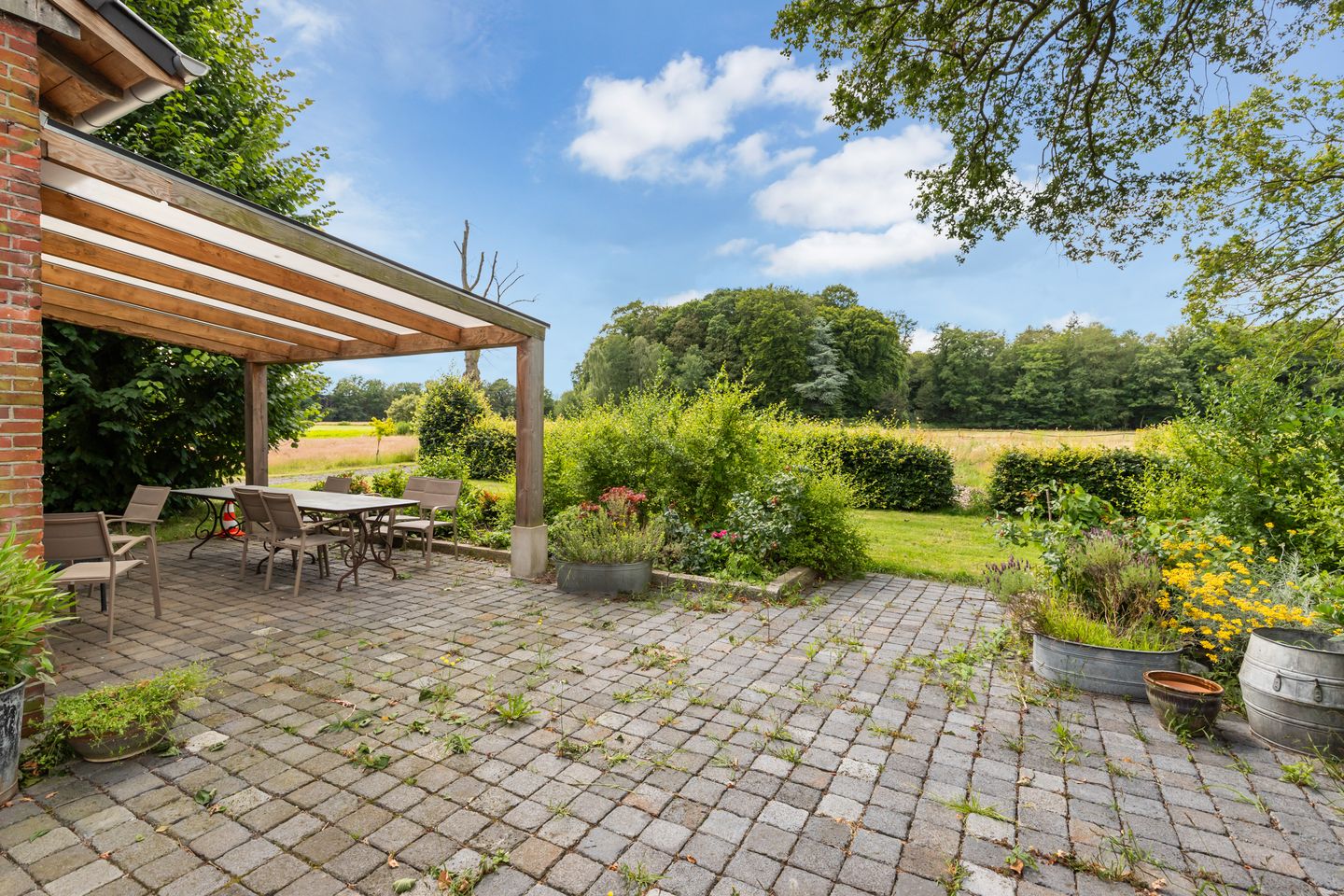 Foto 44 van Slaghekkedwarsweg 30