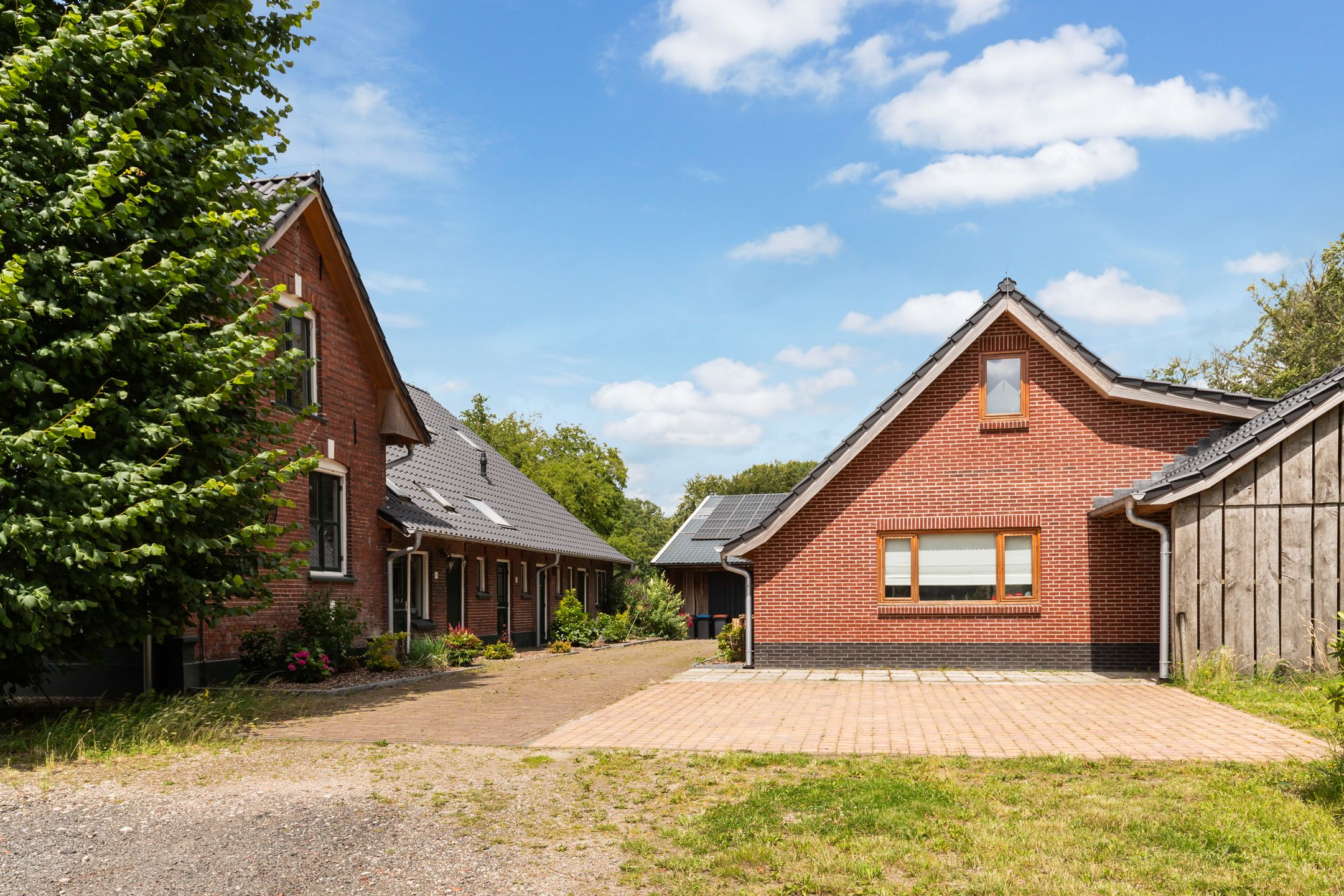 Foto 45 van Slaghekkedwarsweg 30