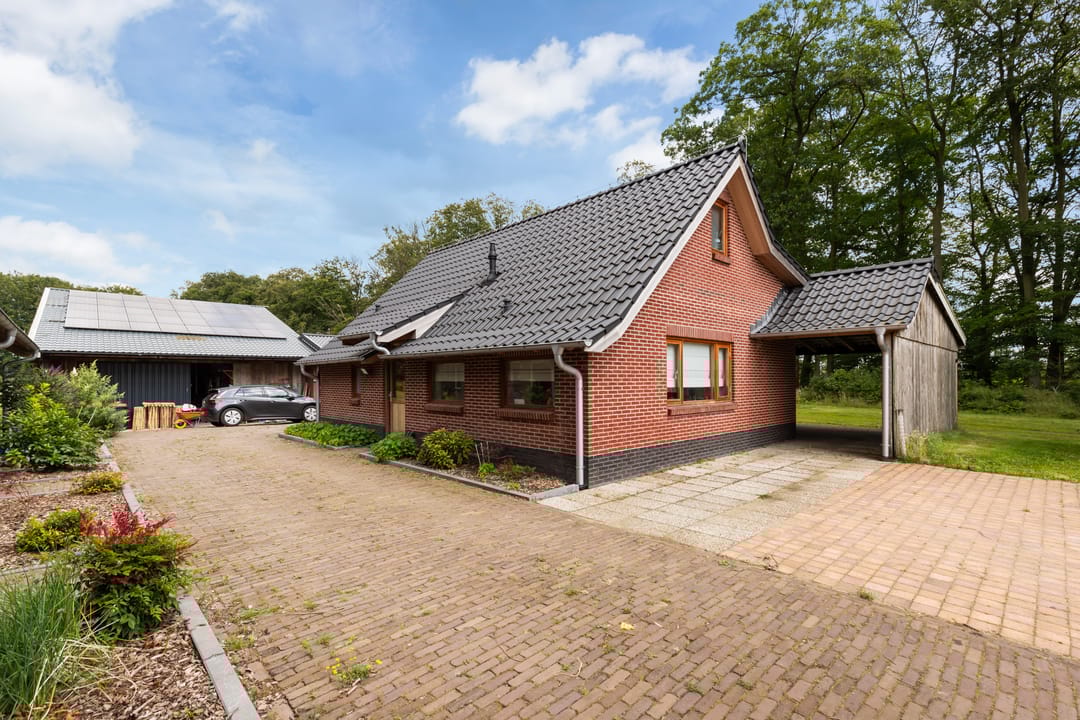 Foto 46 van Slaghekkedwarsweg 30