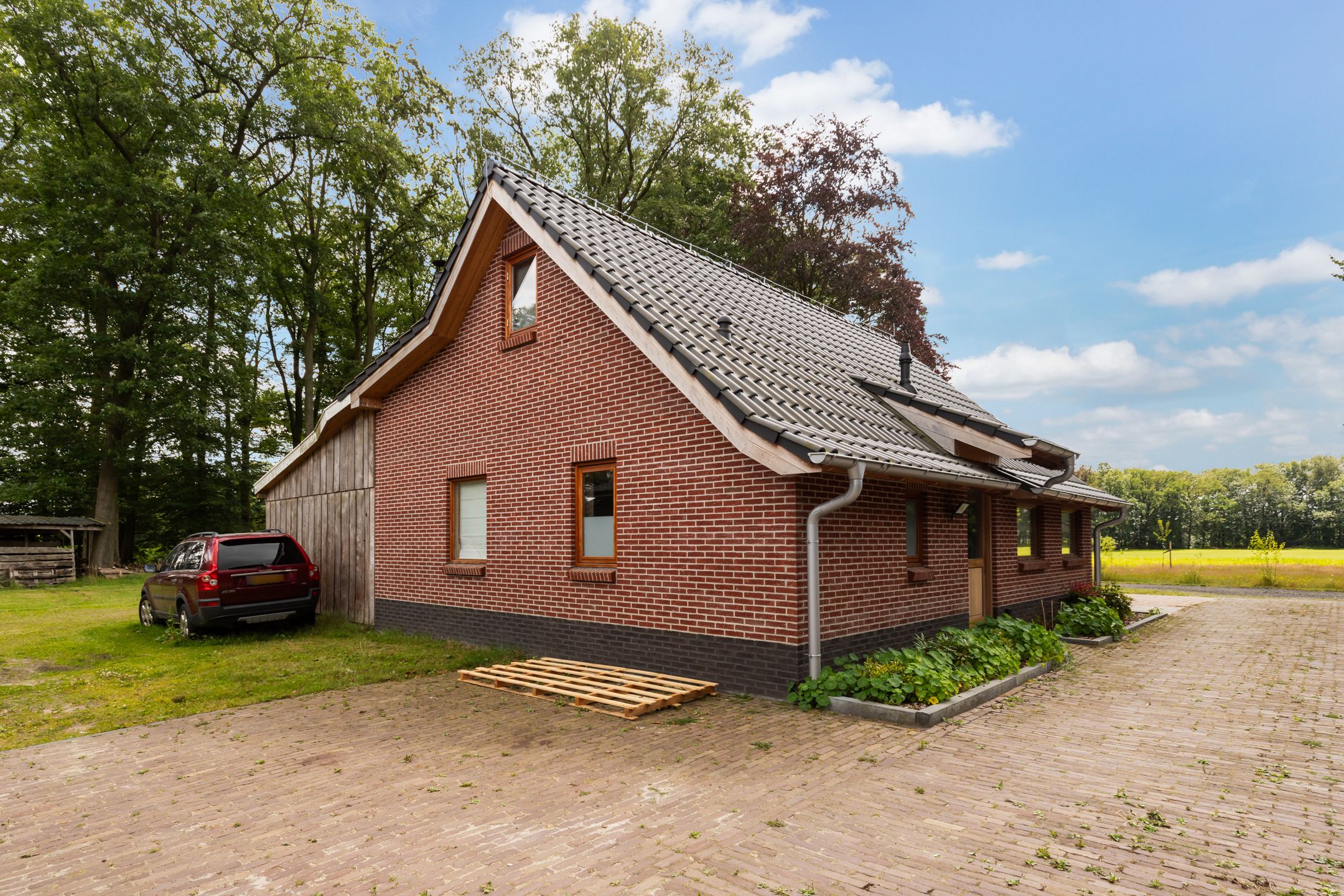 Foto 48 van Slaghekkedwarsweg 30