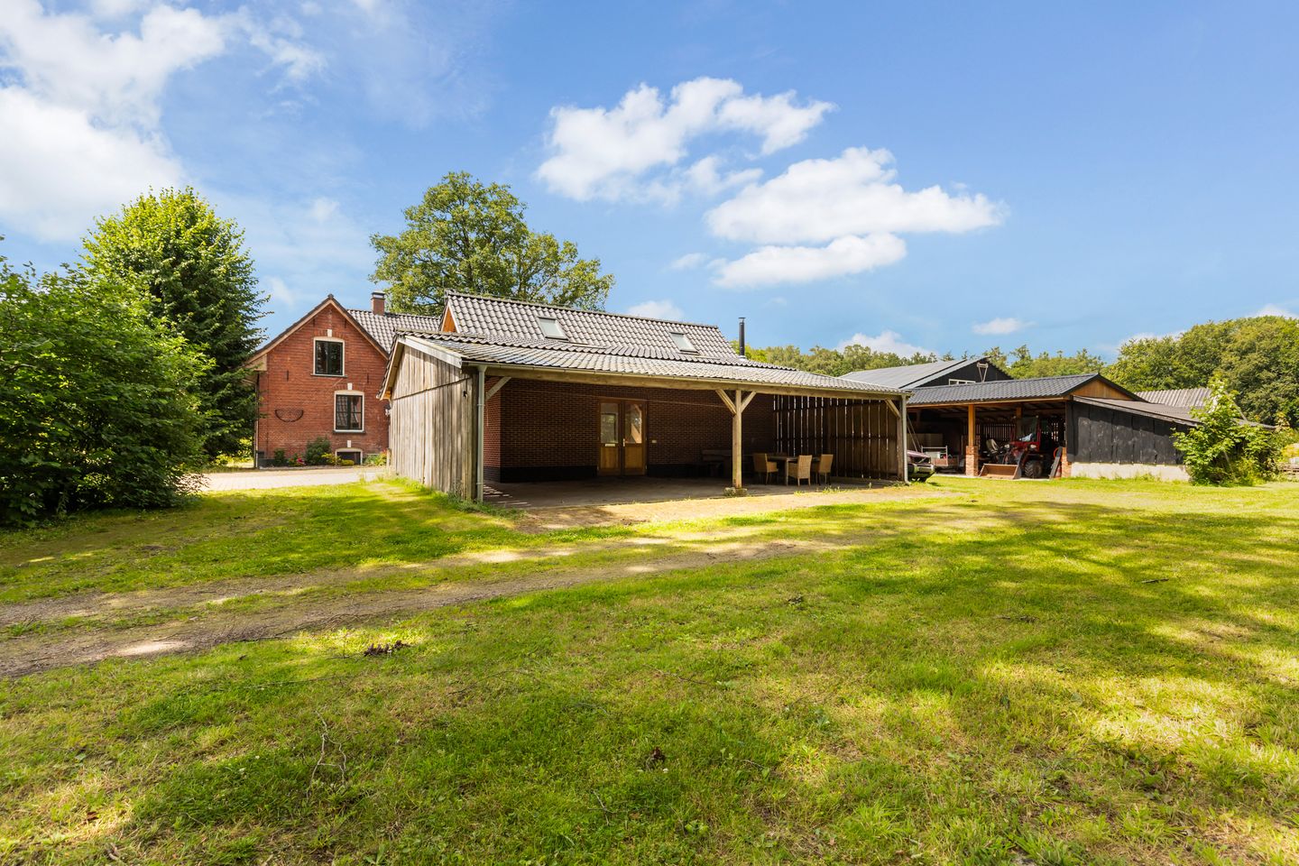 Foto 49 van Slaghekkedwarsweg 30