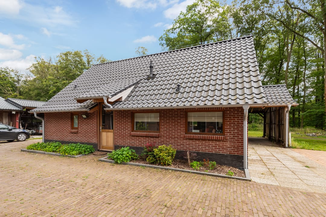 Foto 47 van Slaghekkedwarsweg 30