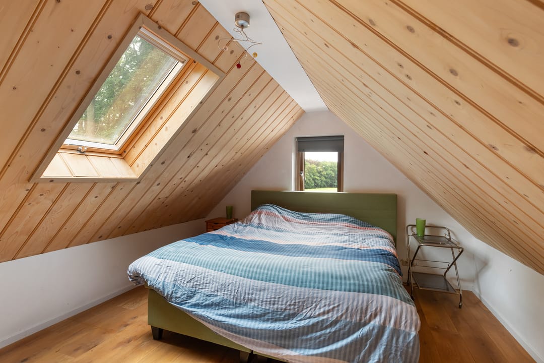 Foto 61 van Slaghekkedwarsweg 30