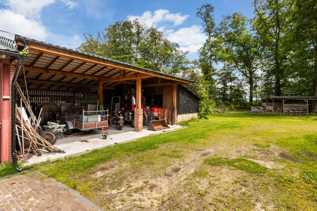 Foto 62 van Slaghekkedwarsweg 30